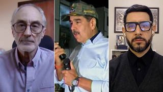 Will the U.S. Attack Venezuela? Trump's Anti-Maduro Campaign Seen as Part of a Broader Regional Plan