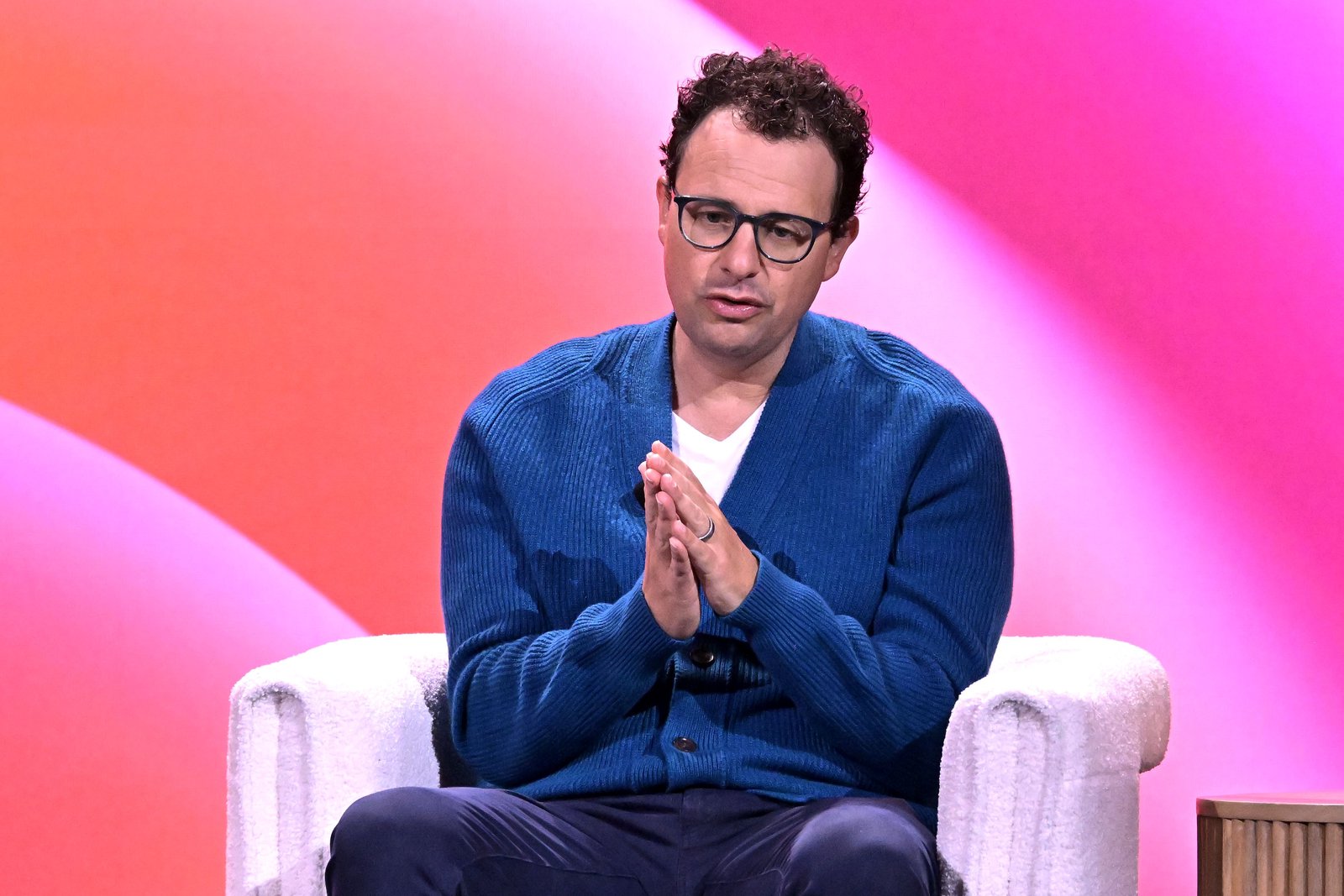 Anthropic irks White House with limits on models' use