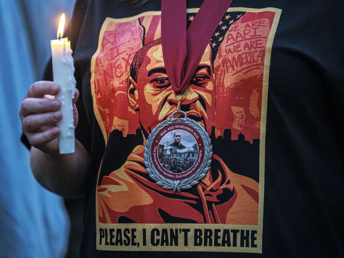 Trump Has Dismantled Federal Civil Rights Enforcement, New Report Shows