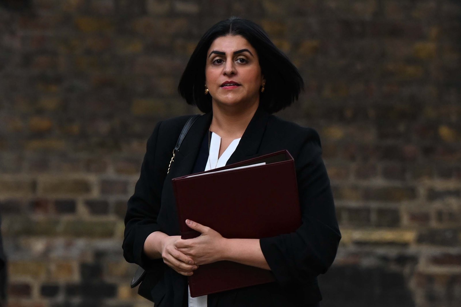 Labour’s Vile Appeasement of the Anti-Migrant Right Won’t Even ‘Work’