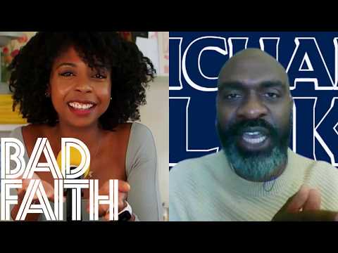 Ritchie Torres Challenger GRILLED on Zionism, Authenticity, Challenging Democrats (w/ Michael Blake)