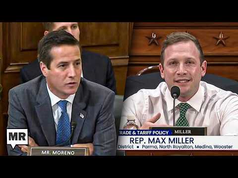 Republican Refuses To Call Out GOP Lawmaker Accused Of Abusing His Own Daughter