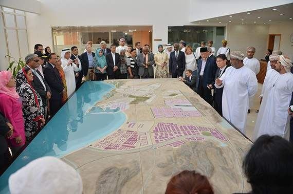 Oman pulls in $9B in fresh foreign investment