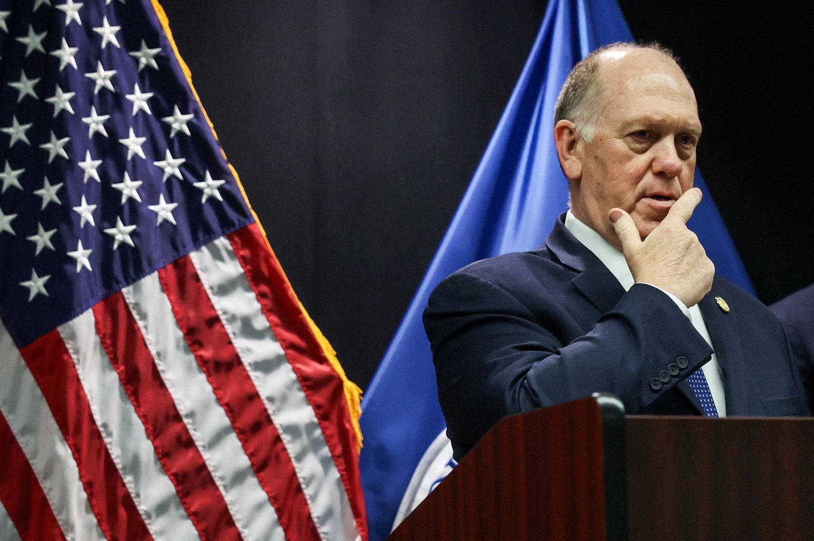 Trump administration eyes drawdown in Minnesota