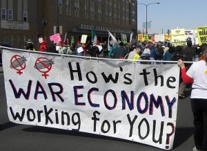 Labor Leaders and Organizers Announce Mass May Day Actions Demanding Workers Over Billionaires