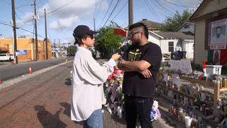 "Justice for Lorenzo": Houston Community Demands Accountability After ICE Killing of Mexican Father