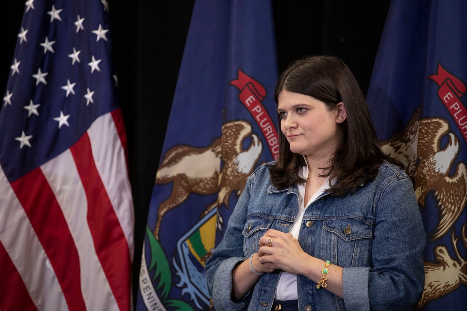 Democrats' Fundraisers Are Also Running AI's Congressional Access Operation
