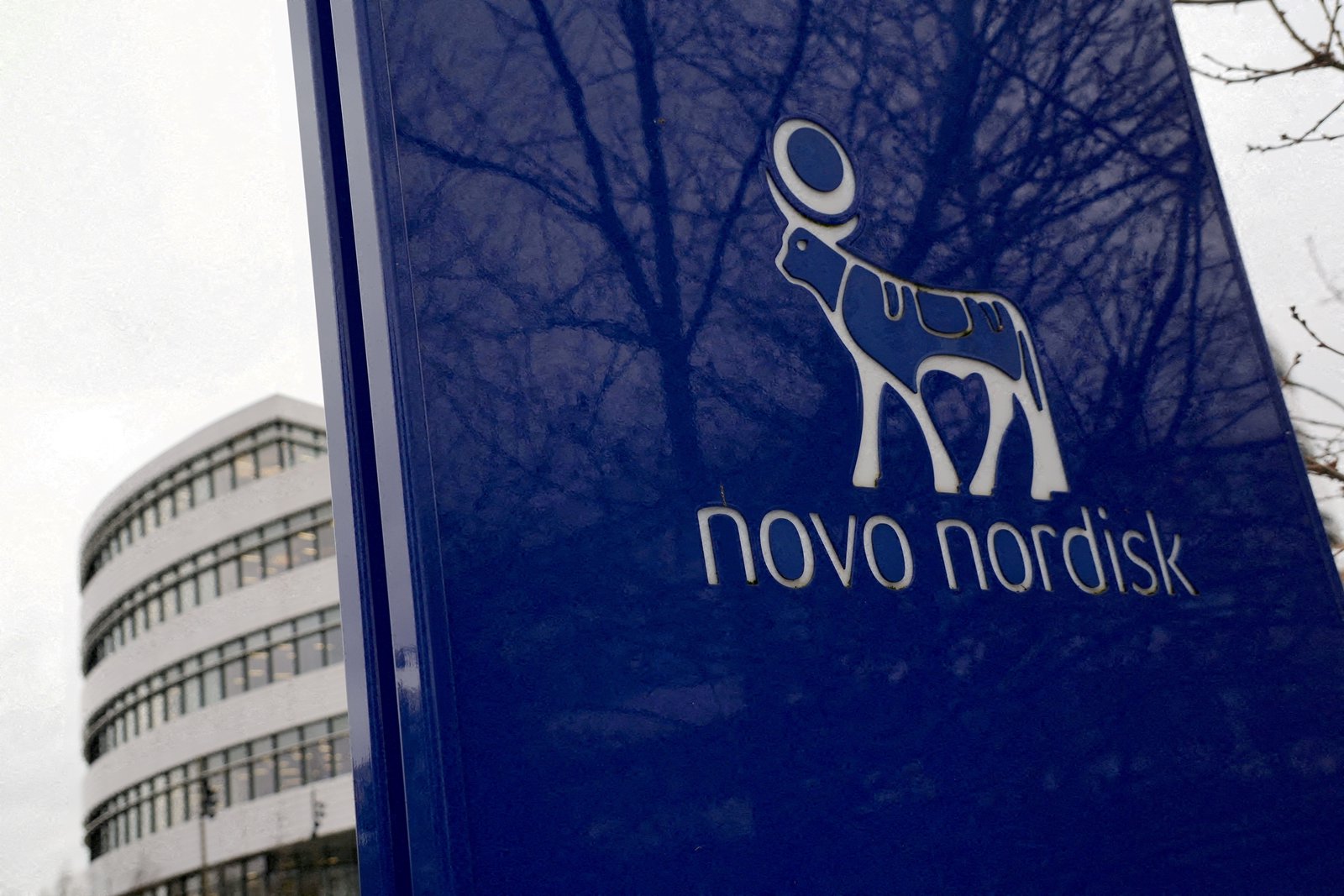 Novo sues Lilly amid escalating weight-loss rivalry