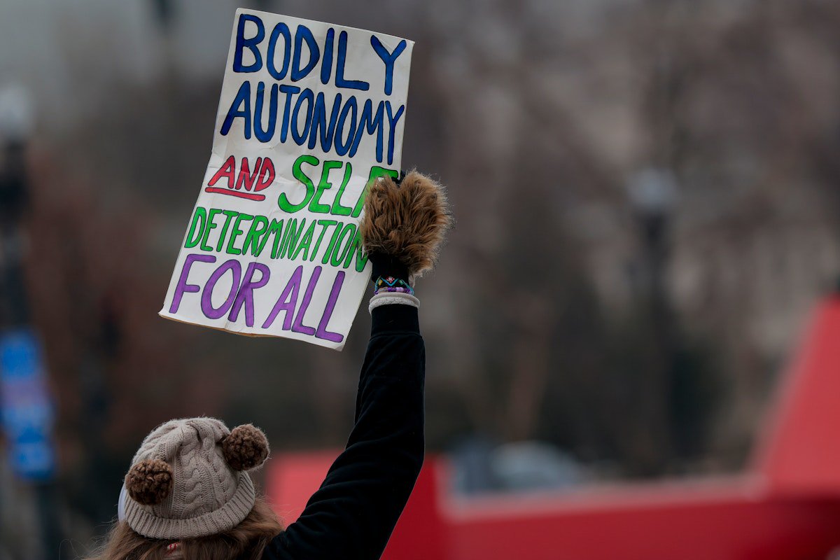 T​he Trans Idahoans Fighting an Extreme Bathroom Ban
