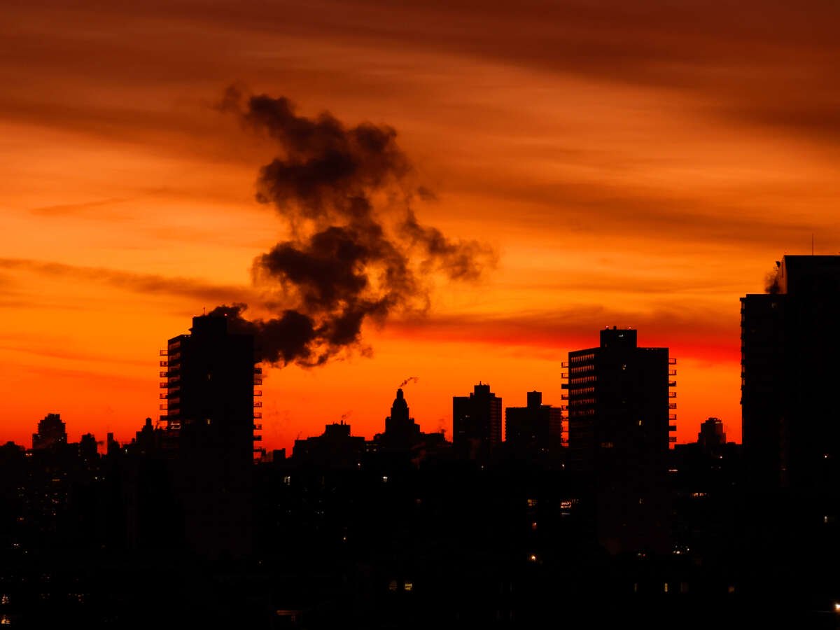 Trump’s EPA Is Questioning Its Own Legal Authority to Regulate Pollutants