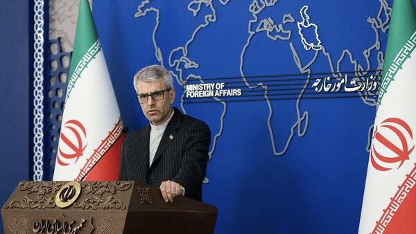 US strikes on Iran are on hold for now, as rumors circulate about interceptor shortages