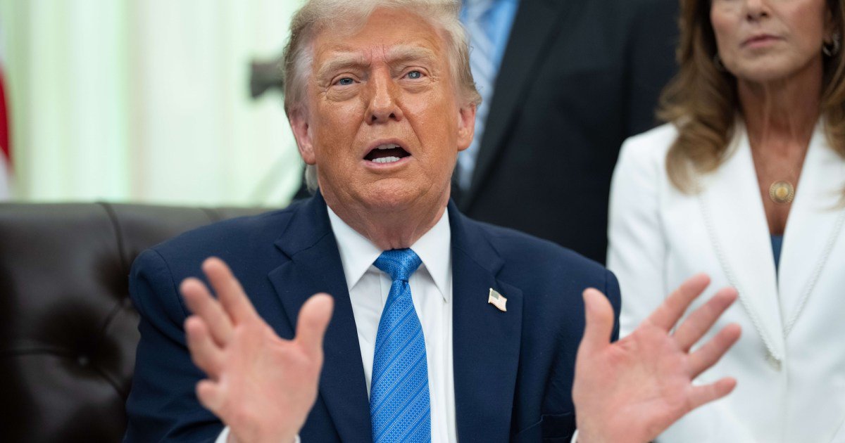 Trump DOJ Outlines Dubious Path to Force People Into Psychiatric Institutions