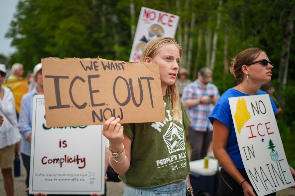 ICE Tries to Lower Its Profile After Two Fatal Shootings in a Week
