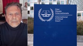 As the U.S. Commits War Crimes in Iran, Trump Admin Vows to Dismantle Int'l Criminal Court: Reed Brody