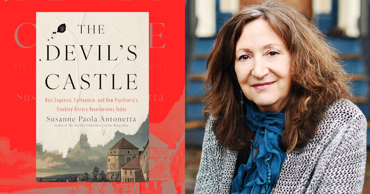 The Forgotten History of Disabled Children Under Nazism