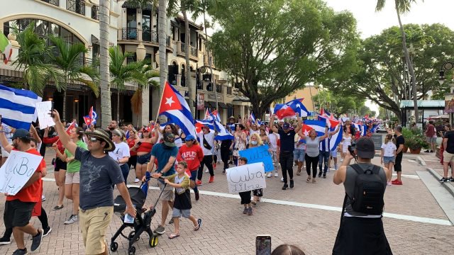 ‘Independent’ Cuban Media Pushing Regime Change