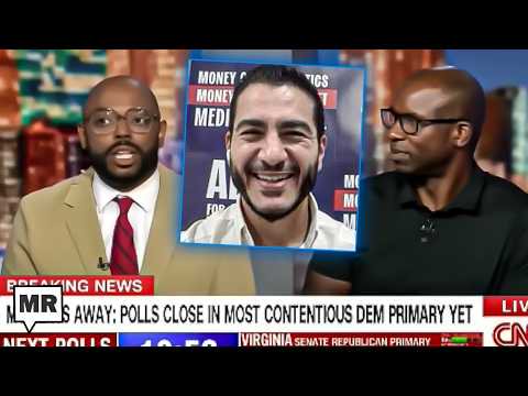 AIPAC Democrats Just Learned A VERY Expensive Lesson In Michigan