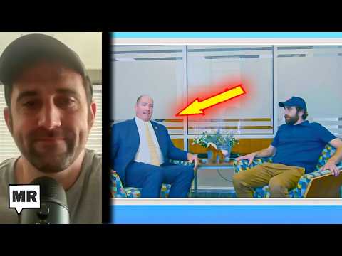 Trolling The Right Is So Easy | Ben Palmer | TMR