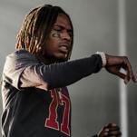 Is Your Workplace Uptight Enough to Fire You over a Fetty Wap Quote?