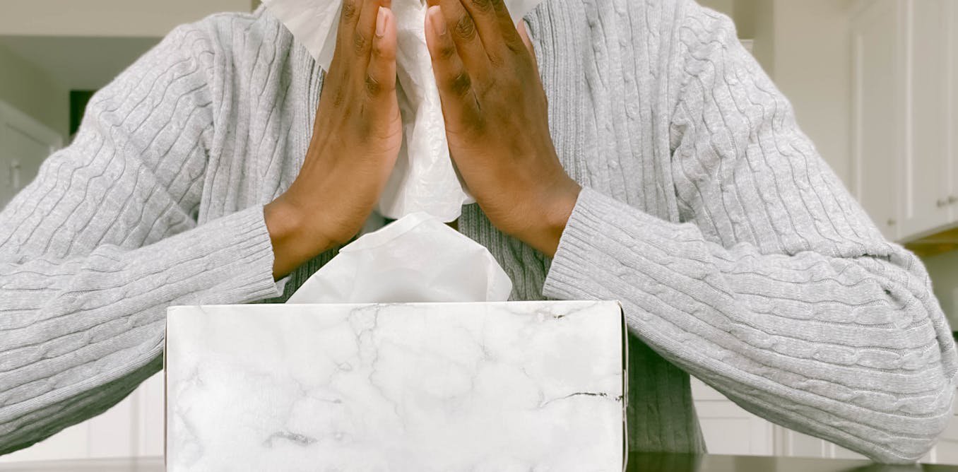 Seasonal allergies may increase suicide risk – new research