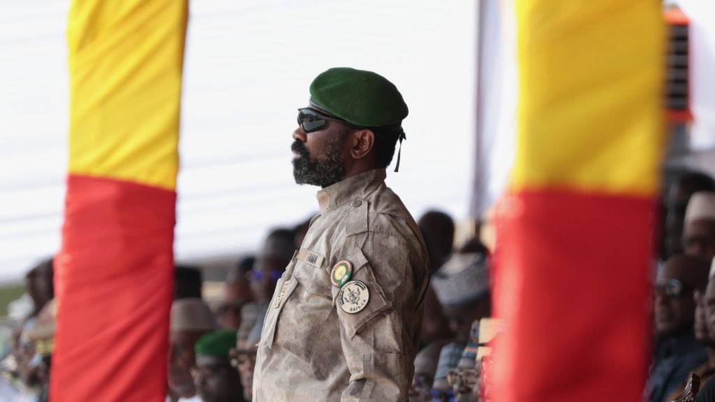 Mali fights yet another wave of attacks on multiple cities by terror groups