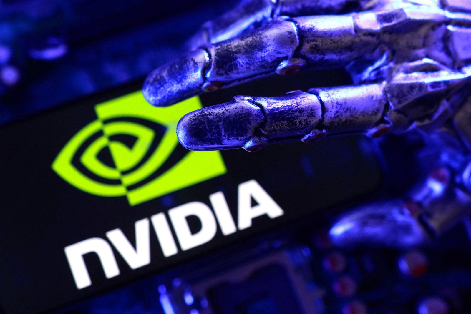 Nvidia partners with lenders to finance AI infrastructure