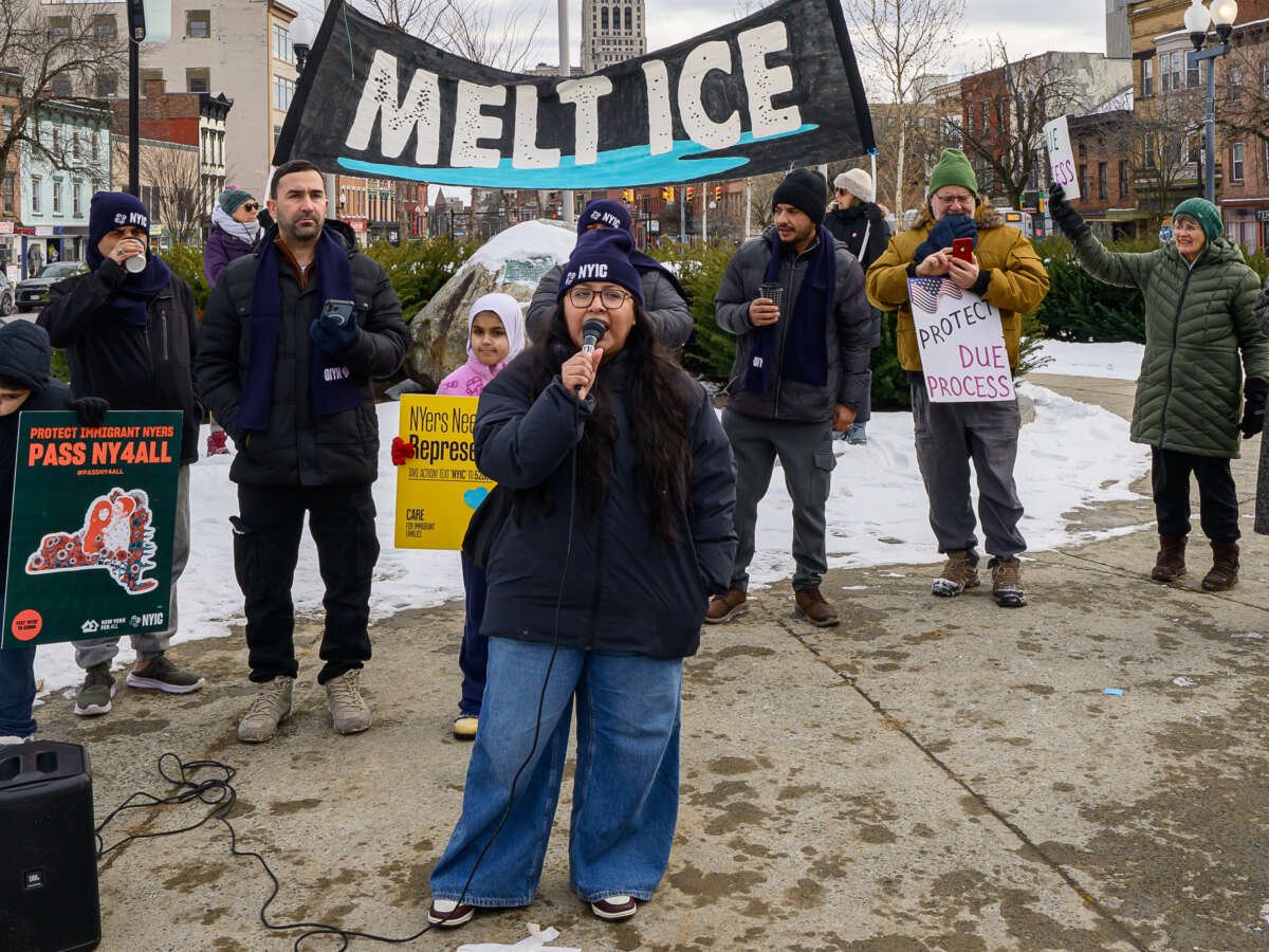 Buffalo’s Rohingya Community Demands Accountability After Disabled Refugee Dies