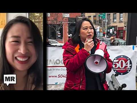 Building Political Solidarity | Yuh-Line Niou | TMR