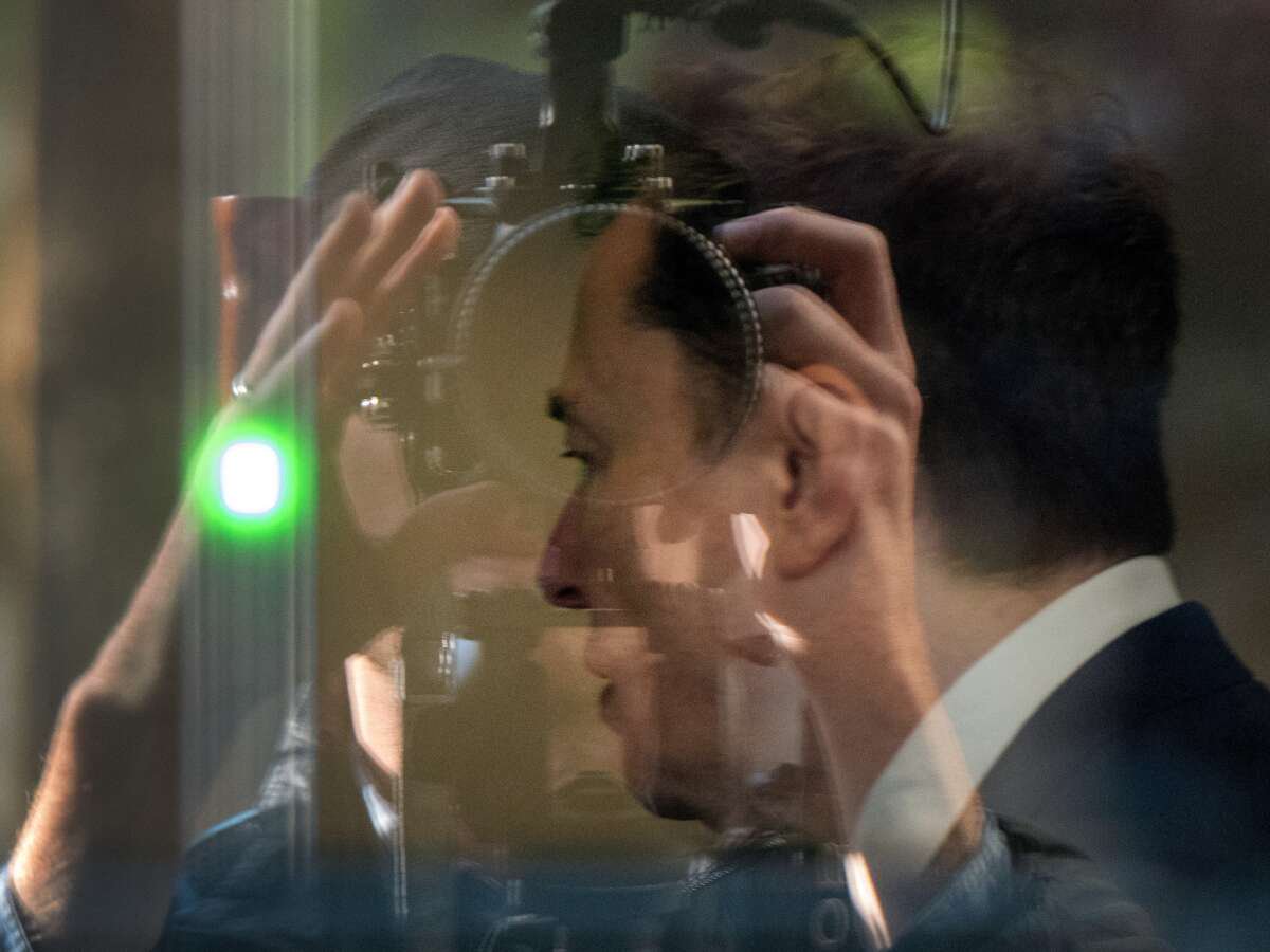 Corporate Media Covers AI as a Contest of Elites. In That Framing, We All Lose.