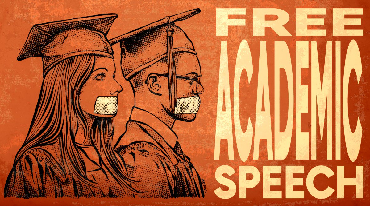 Academic Freedom on Life Support: Inside Texas, the New Ground Zero of a National Crackdown on Higher Education