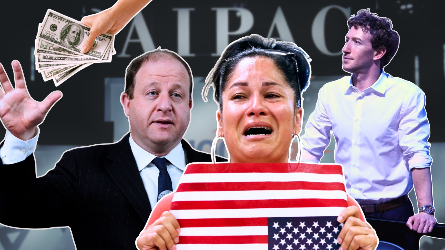  Who’s Kicking Money Out Of Politics? 