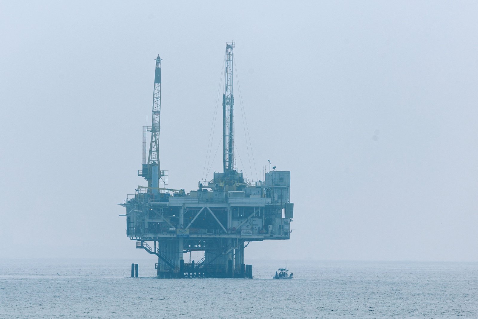 Sierra Leone grants oil block rights to Nigerian firm