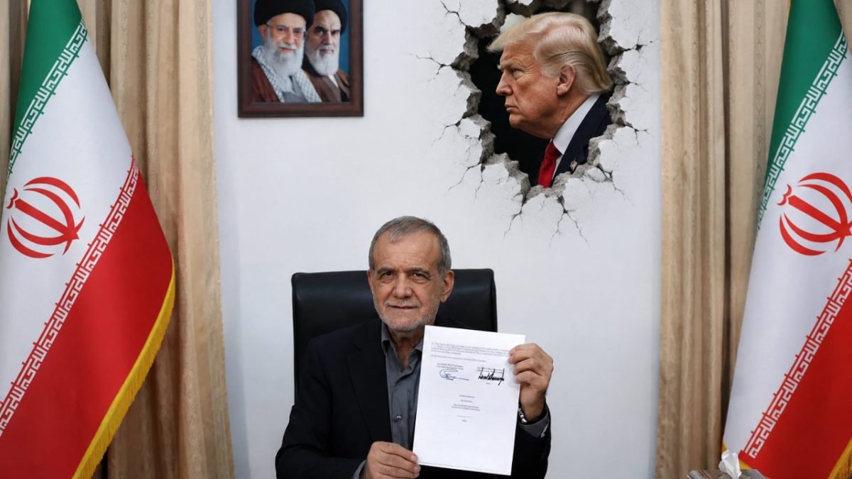 This Is Why Trump Was Necessary