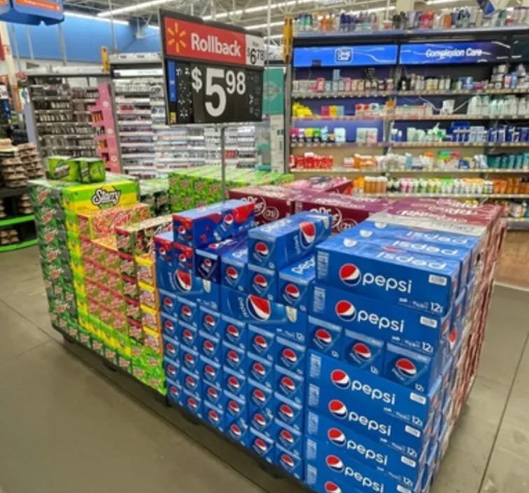 The Secret Scam Driving Up Food Prices