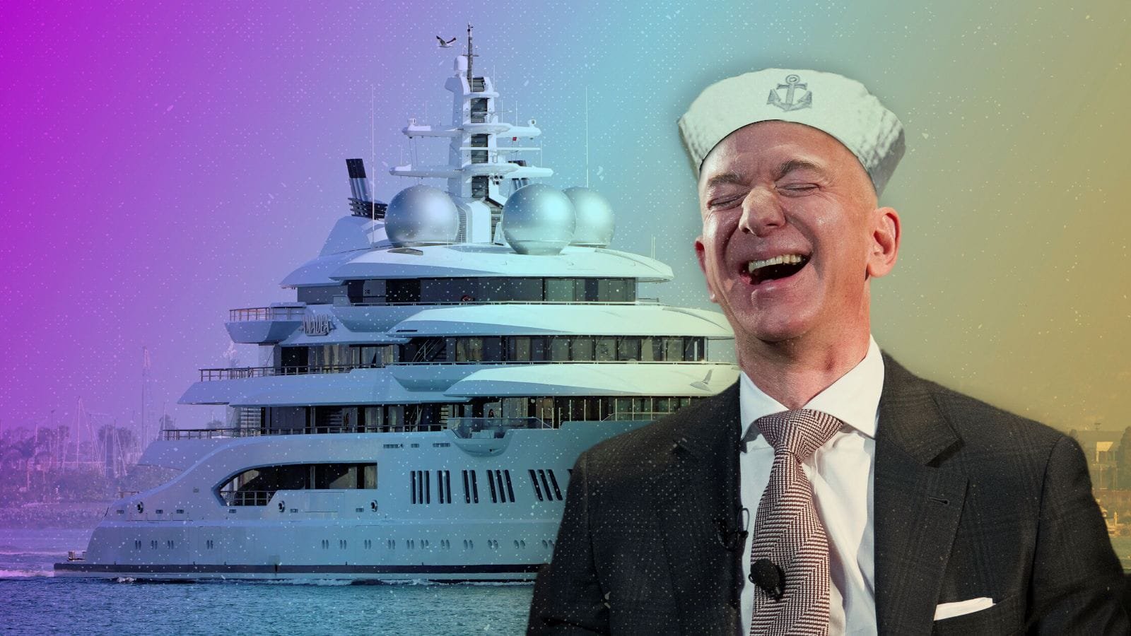  The Grotesque Fruits Of Your Labor 