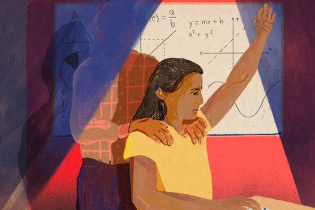 Trump Administration Launches Crackdown on Teacher Sexual Misconduct Following KQED-ProPublica Investigation