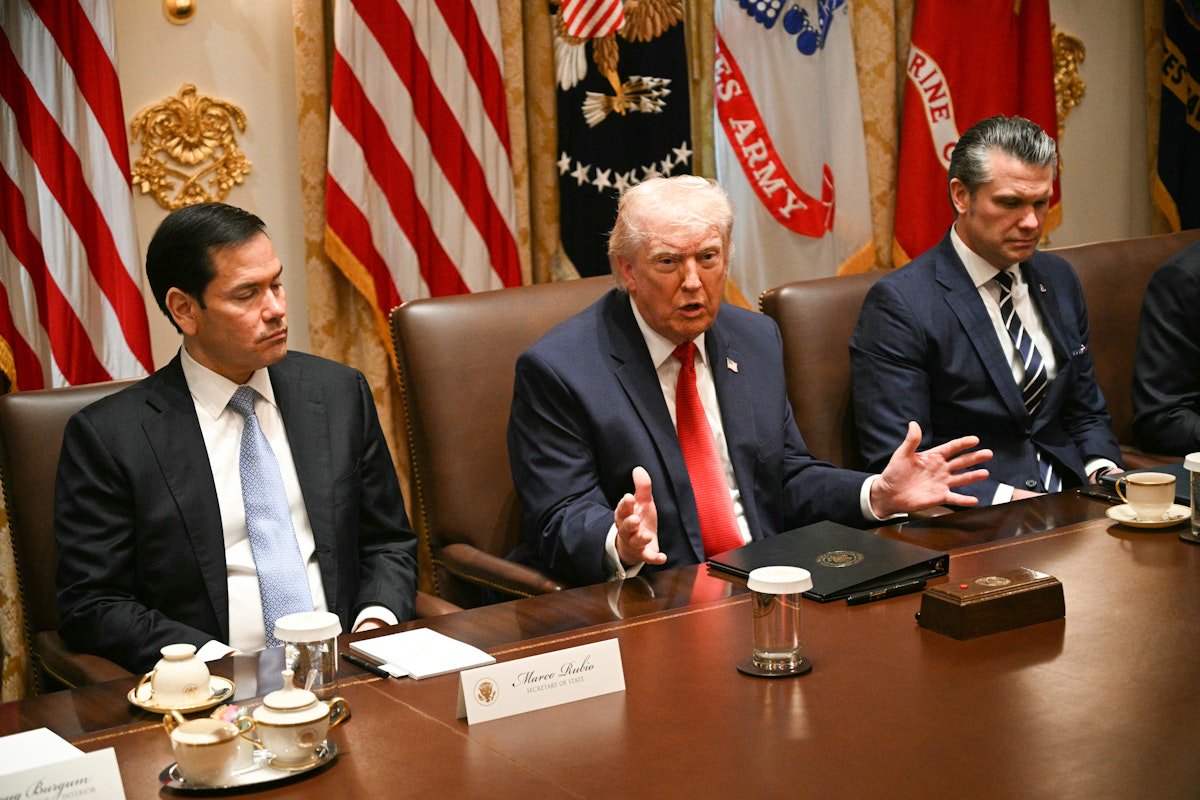 How Democrats Can Defeat Trump’s Identity Politics 