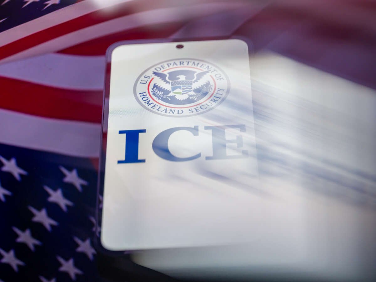 New Interactive Tool Helps Families Locate Loved Ones in ICE Detention