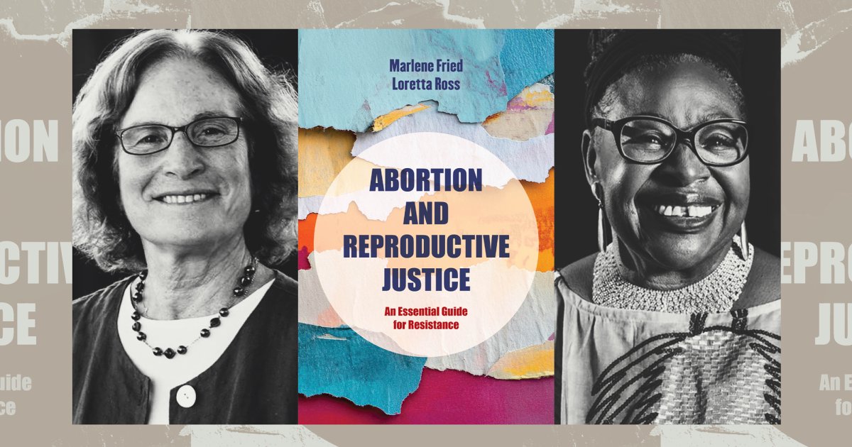 Reproductive Justice Was a Revolution. Here’s Why It Matters in Trump 2.0.