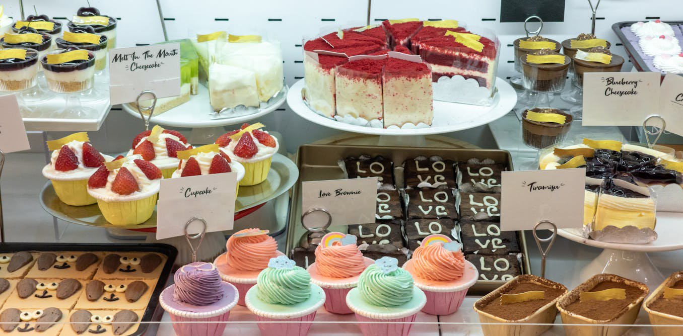 A lack of pies for a pack of lies – what spoonerisms reveal about how the brain produces speech