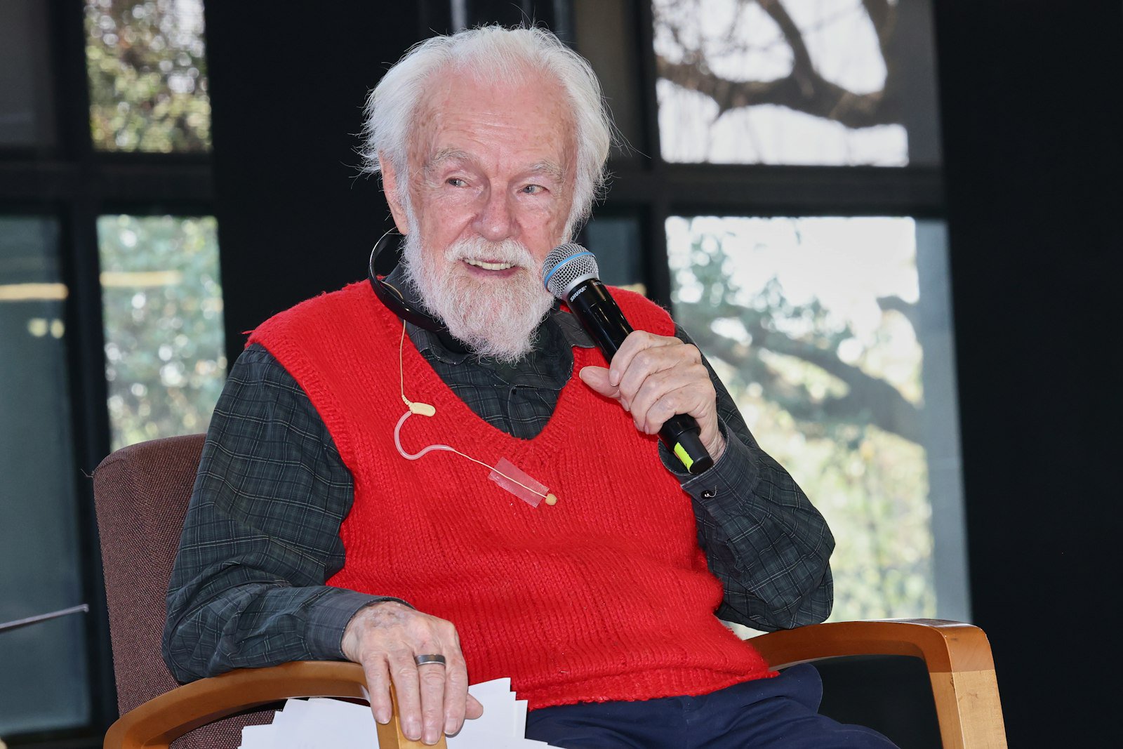 David Harvey’s Masterclass in Marx