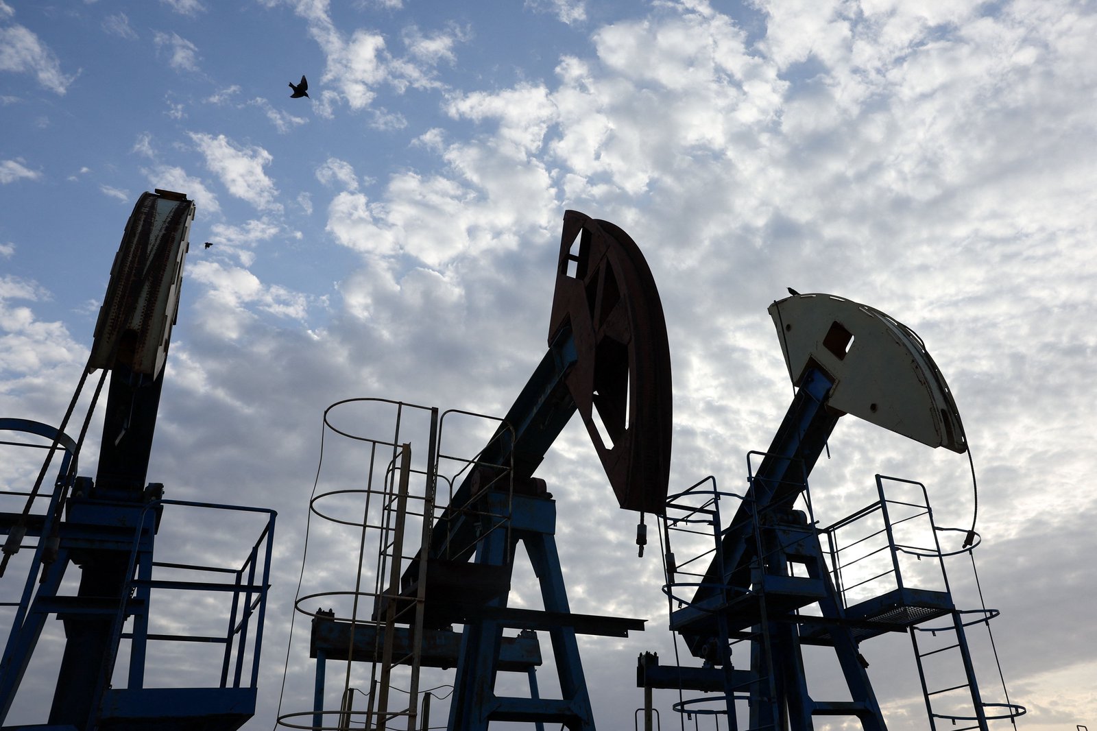 Energy shock concerns grow in US