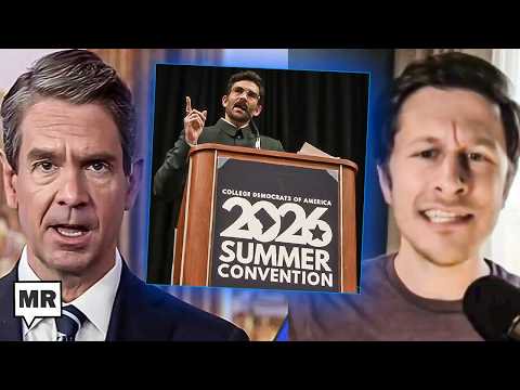 Why Are Some Liberals Going Full Fox News Over Hasan's Suit?
