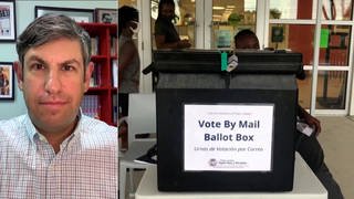 Supreme Court Approves Mail-In Voting, But Trump Keeps Pushing Extremist SAVE Act Ahead of Midterms