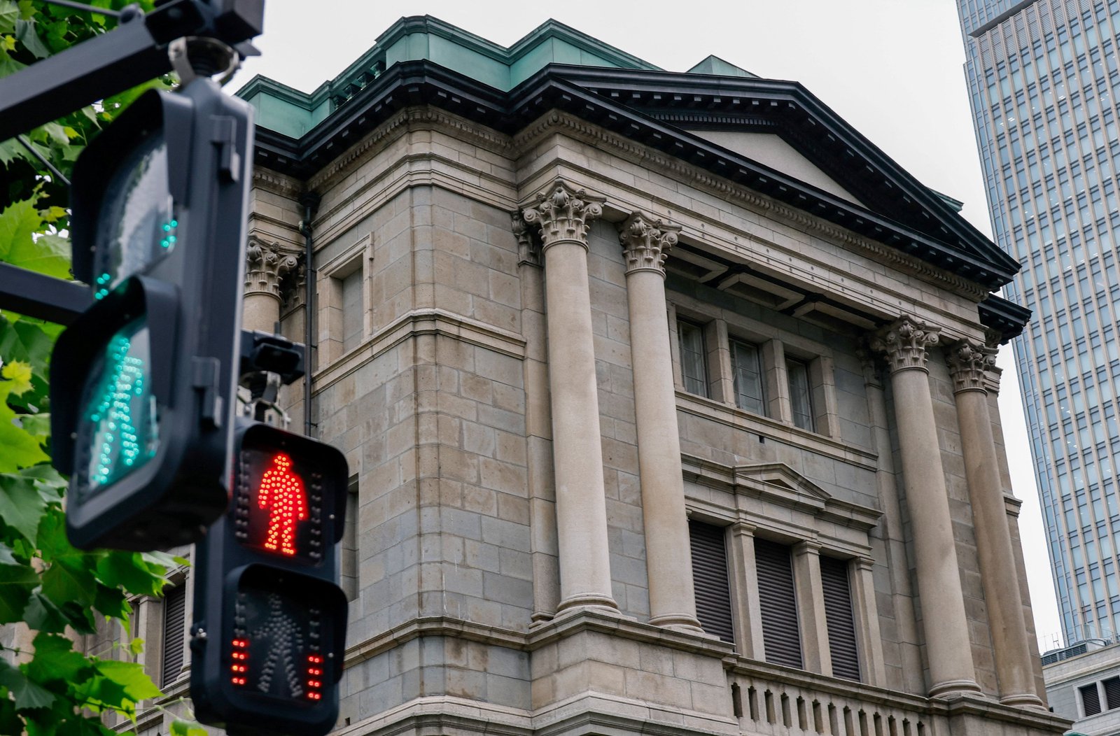 Bank of Japan hikes rates to highest level in over 30 years