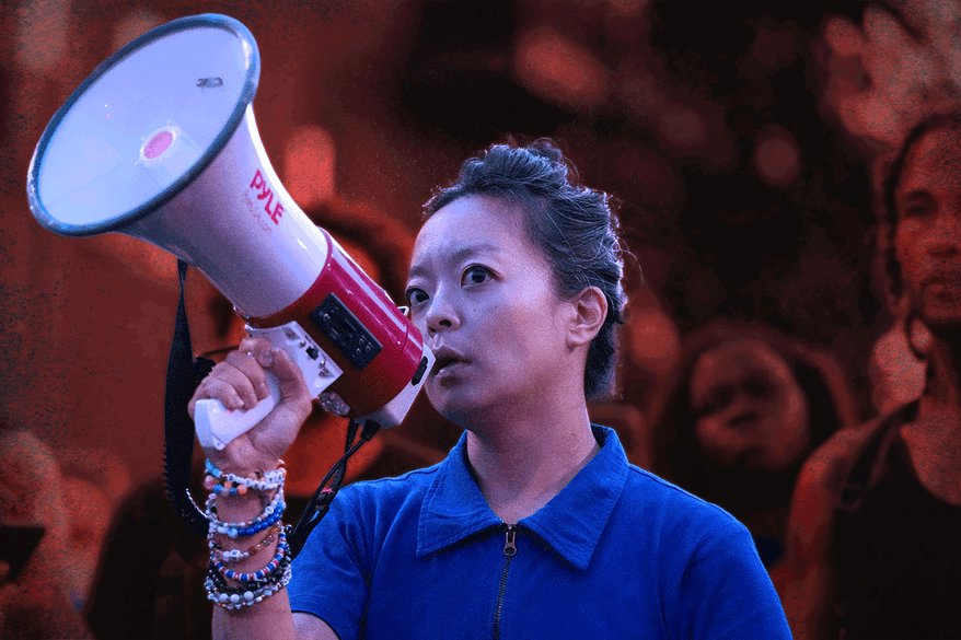 Will a Democratic Socialist Be the Next Governor of Wisconsin?