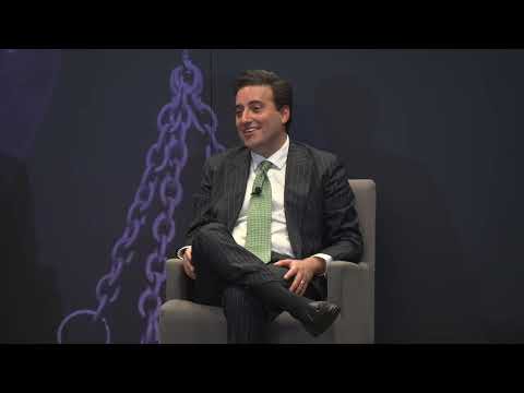 'Lobbyists Weren't Created in 2025,' Says DOJ Antitrust Chief