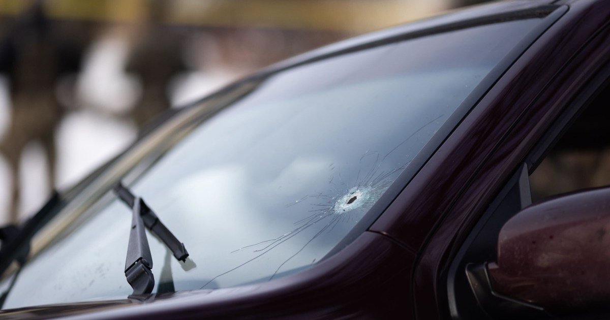 Cops Are Taught Not to Shoot Into Cars. ICE Keeps Doing It Anyway.