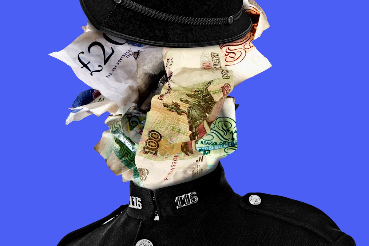 Patrick Radden Keefe’s Portrait of a Crisis-Ridden Country