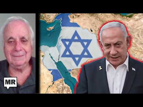 Is Israel Imploding Or Expanding? | Ilan Pappé | TMR